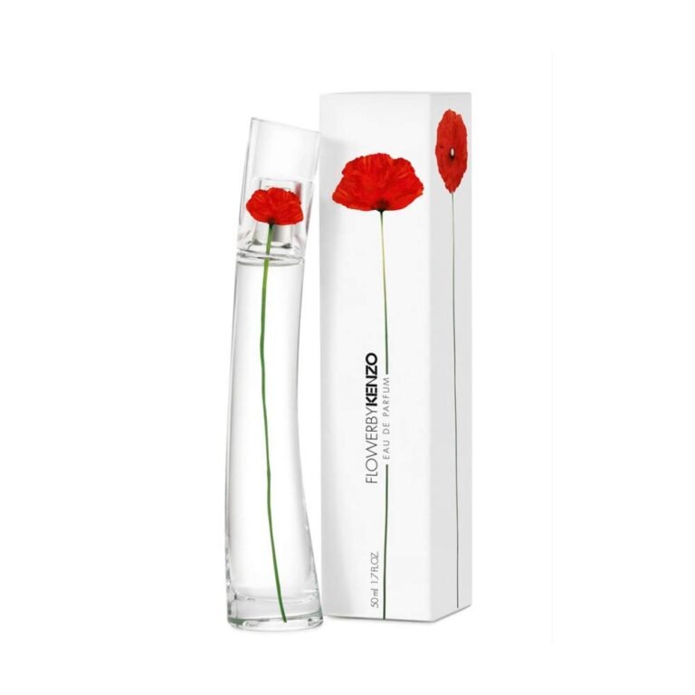 Women's Perfume Kenzo Flower by Kenzo EDP 15 ml main image 1