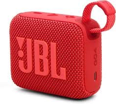JBL GO 4 Portable Speaker