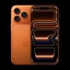 Apple iPhone 17 Pro Max (256GB) – Cosmic Orange