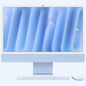 iMac M4 Chip