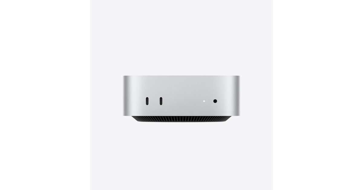 mac mini 2